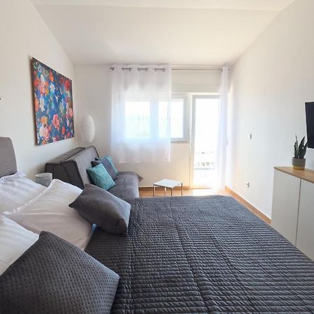 Sea And Mountain View Apartments Duće Exterior foto